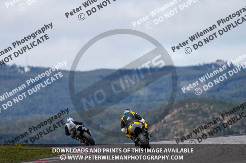 motorbikes;no limits;november 2019;peter wileman photography;portimao;portugal;trackday digital images
